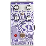 EQD エフェクター ディレイ Time Shadows