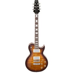 エレキギター PE-700 BS（Brown Sunburst）
