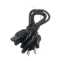 NUC用 ACケーブル C5タイプ（コンセント側2Pin） SL12-SL1G-2PIN2