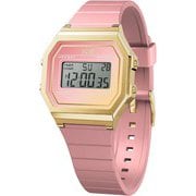 ICE dijit retro コーラルドリームエスケープ スモール デジタル 正規品 1年保証 022715 ICE dijit retro