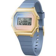 ICE dijit retro ブルーマジェスティック スモール デジタル 正規品 1年保証 022717 ICE dijit retro