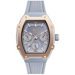 ICE BOLIDAY グレーシャーブルー スモール アナログ デイデイト 正規品 1年保証 022860 ICE BOLIDAY