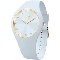 ICE COSMOS クリアスカイ スモール+ 3針 正規品 1年保証 022360 ICE COSMOS