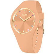 ICE COSMOS アプリコット スモール+ 3針 正規品 1年保証 022362 ICE COSMOS