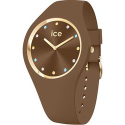 ICE COSMOS カプチーノ スモール+ 3針 正規品 1年保証 022285 ICE COSMOS