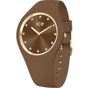 ICE COSMOS カプチーノ スモール+ 3針 正規品 1年保証 022285 ICE COSMOS