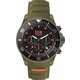 ICE CHRONO カーキオレンジ ミディアム アイスクロノ 正規品 1年保証 021427 ICE CHRONO