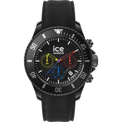 ICE CHRONO トリロジー ミディアム アイスクロノ 正規品 1年保証 021600 ICE CHRONO