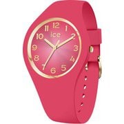 ICE glam seclet ピンキー スモール+ 3針 正規品 1年保証 021328 ICE glam seclet