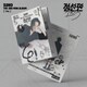 SUHO (EXO) / 3RD MINI ALBUM ： 1 TO 3 (！ VER.) [K-POP 輸入盤CD]