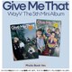 WAYV / 5TH MINI ALBUM ： GIVE ME THAT (PHOTO BOOK VER.) [K-POP 輸入盤CD]