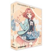 V6VB-HKH [VOCALOID6 Voicebank AI 花響 琴（Hibiki Koto）]