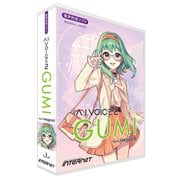AVGM02 [A.I.VOICE 2 GUMI]