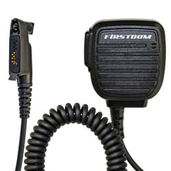 防水スピーカーマイクロホン トランシーバー用/PROシリーズ FPG-28MM