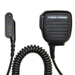 防水スピーカーマイクロホン トランシーバー用/PROシリーズ FPG-28YM