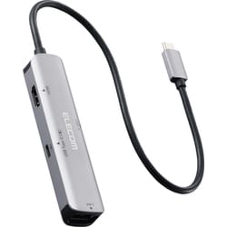 ヨドバシ.com - エレコム ELECOM USB Type C ドッキング