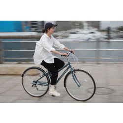 Volkswagen VW-CR7006AL クロスバイク ヨドバシ.com - Volkswagen フォルクスワーゲン クロスバイク