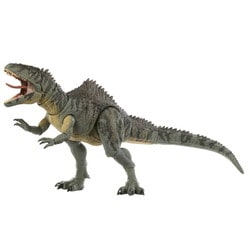 未開封● ギガノトサウルス マテル　Mattel ジュラシックワールド　恐竜 Amazon.co.jp: マテル(MATTEL) ジュラシックワールド(JURASSIC