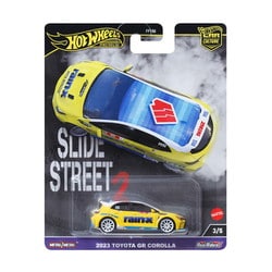 ヨドバシ.com - マテル Mattel HKC82 ホットウィール カー