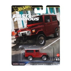 ホットウィールランクル　4-runner サーフ　FJクルーザー　12個セット ホットウィールランクル 4-runner サーフ FJクルーザー 12個