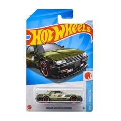 ヨドバシ.com - マテル Mattel HXR03 ホットウィール ベーシック