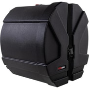 GPC1816 [18"×16" タム用 ハードシェルケース Gator Grooves Roto Molded Tom Case]