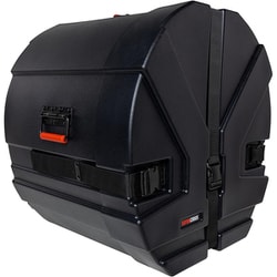 GPC2016BD [20"×16" バスドラム用 ハードシェルケース Gator Grooves Roto Molded Bass Drum Case]