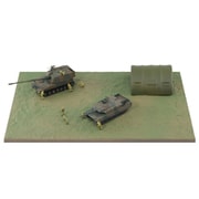 SPK02 1/144 SPKシリーズ 陸上自衛隊富士総合火力演習 [組立式プラスチックモデル]