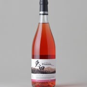 秩父兎田フルーツワイン ロゼワイン 750ml 果実酒/フルーツワイン（リンゴ、ブドウ、イチゴ、ブルーベリー、マルベリー） [ロゼワイン]