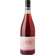 秩父兎田フルーツワイン ロゼワイン 750ml 果実酒/フルーツワイン（リンゴ、ブドウ、イチゴ、ブルーベリー、マルベリー） [ロゼワイン]