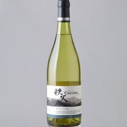 秩父ブラン 秩父市収穫 白ワイン 750ml 果実酒/セイベル9110、甲斐ブラン [白ワイン]