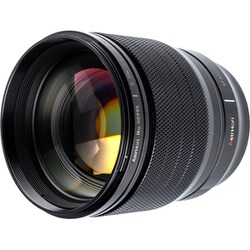 AstrHori アストロリ 85mm F1.8　ニコンZマウント AstrHori 85mm F1.8 AFレンズ ニコンZマウント新発売