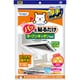 オープンキッチン対応 パッと貼るだけ スーパーフィルター 整流板付専用 1枚入