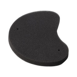 ケースカバーエレメント メインモデル：アクシスZ （SEJ6J）BJH1/3・ジョグ125（SEJ5J）BKR1/3 70-342-02300