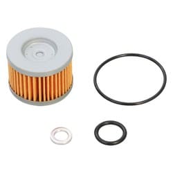 オイル交換SET メインモデル：ニンジャ250SL（BX250A）・D-トラッカー/X（LX250E/LX250V）等 70-390-04080