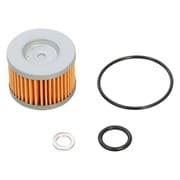 オイル交換SET メインモデル:ニンジャ250SL(BX250A)・D-トラッカー/X(LX250E/LX250V)等 70-390-04080