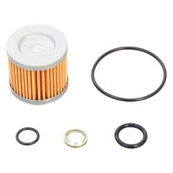 オイル交換SET メインモデル：ジクサー250/SF250（ED22B/ED22Y） 70-390-02030