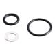 オイル交換SET メインモデル：PCX125/ハイブリッド（JF28/JF56/JF81/JF84）・PCX150（KF12/KF18/KF30） 70-390-01080