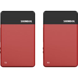 ワイヤレス伝送システム（技適認証品/屋外使用対応モデル） TP Mini