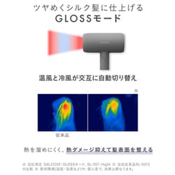 ヨドバシ.com - サロニア SALONIA SALONIA スムースシャイン