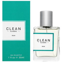 クリーン クラシック レイン オードパルファム スプレータイプ 30ml [フレグランス]
