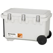 VITC-60 [真空断熱クーラーボックス 60L ホワイトアッシュ]