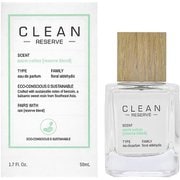 クリーン リザーブ ウォームコットン オードパルファム スプレータイプ 50ml [フレグランス]