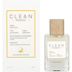 クリーン リザーブ ソーラーブルーム オードパルファム スプレータイプ 100ml [フレグランス]