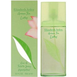 グリーンティ ロータス オードトワレ 100ml [フレグランス]