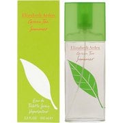 グリーンティ サマー オードトワレ 100ml [フレグランス]