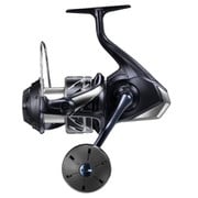 大型スピニングリール 24 ストラディックSW 5000XG