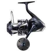 大型スピニングリール 24 ストラディックSW 6000HG