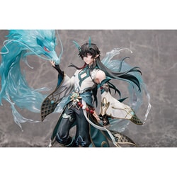 ヨドバシ.com - APEX TOYS 崩壊：スターレイル 丹恒・飲月 DX版
