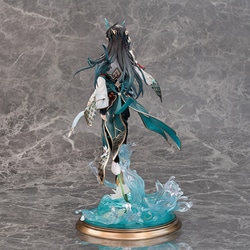 ヨドバシ.com - APEX TOYS 崩壊：スターレイル 丹恒・飲月 通常